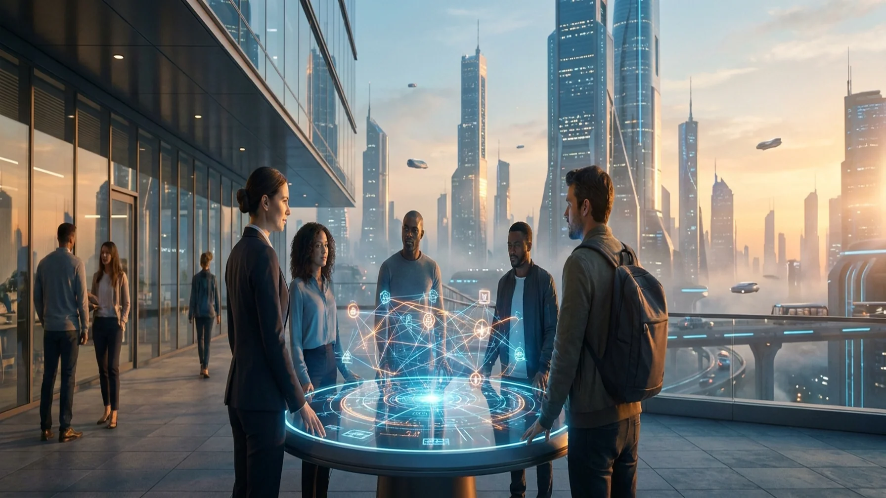 Apprehension the Benefits of decentralise Exchanges