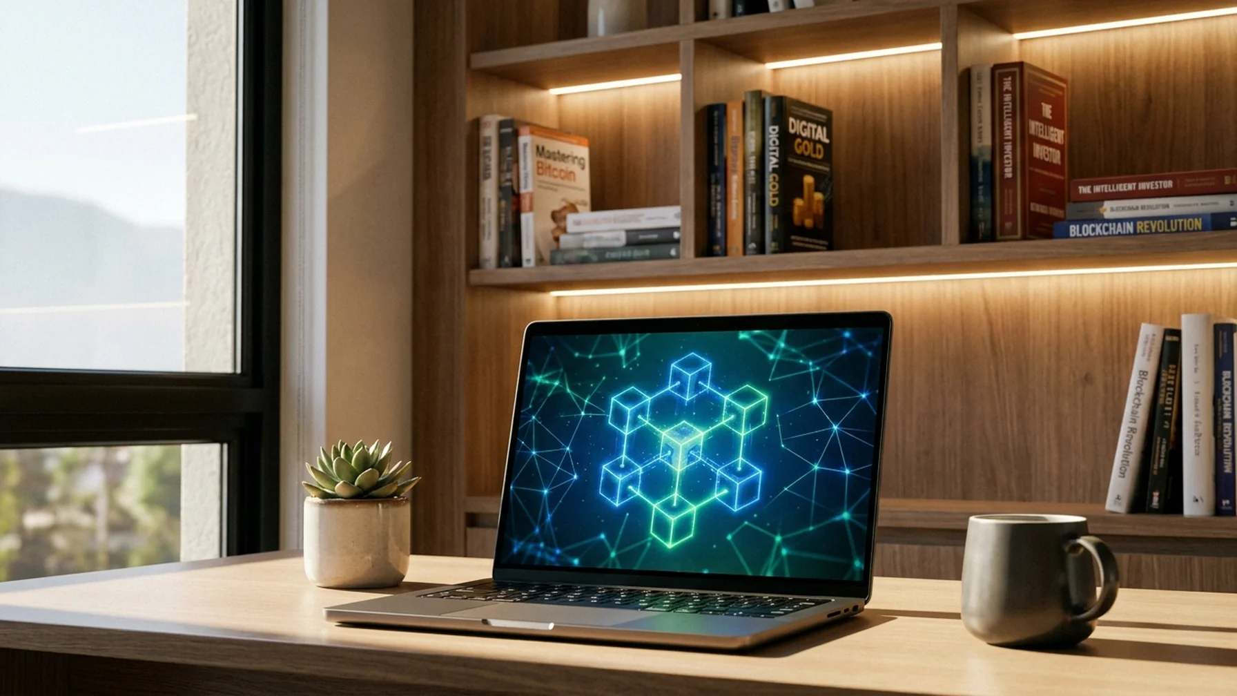 Blockchain Safety for Beginners: A Comprehensive Guide