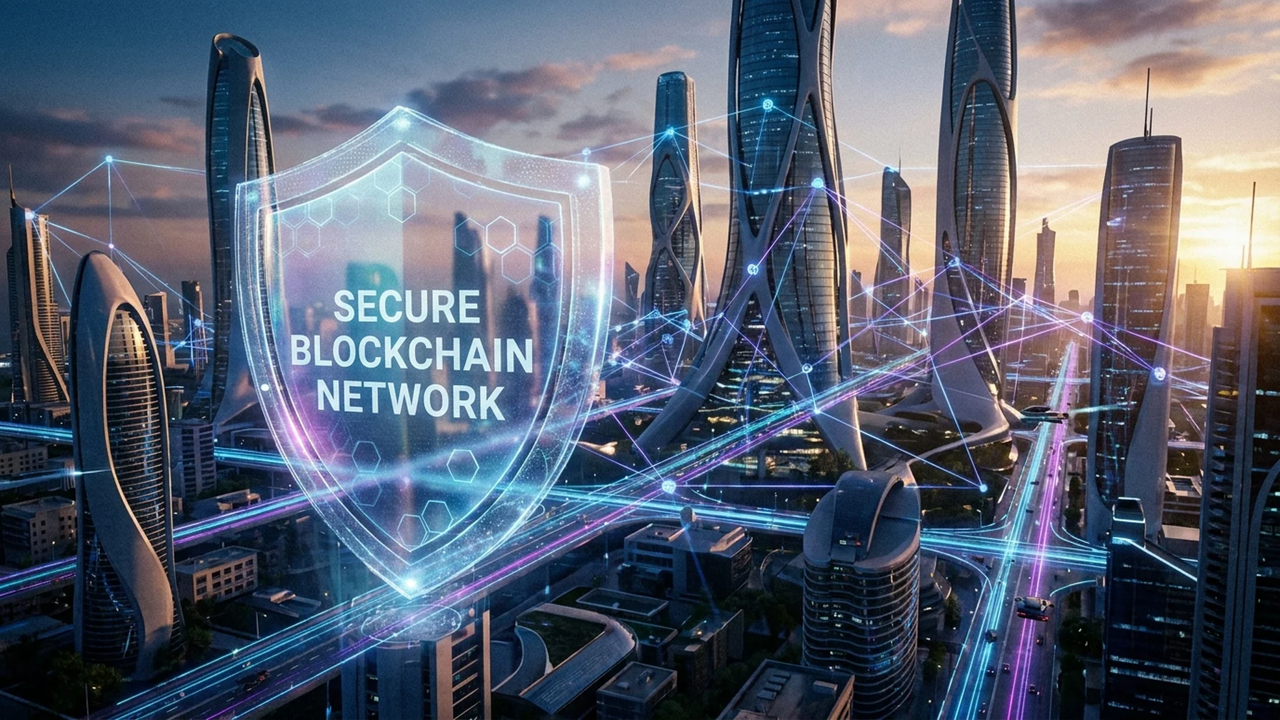 Is Blockchain Truly Secure? A Closer Look with a Human Touch